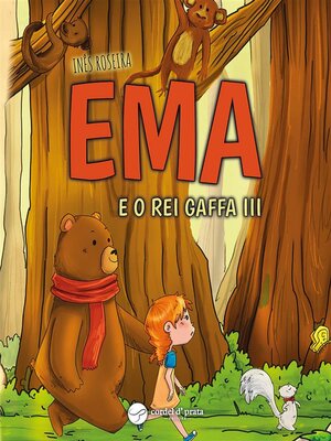 cover image of Ema e o Rei Gaffa III
